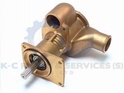 JPR-YM06LY2 Seawater Pump